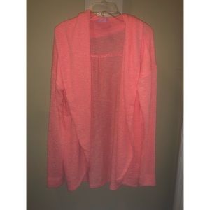 Lily Pulitzer Sweater